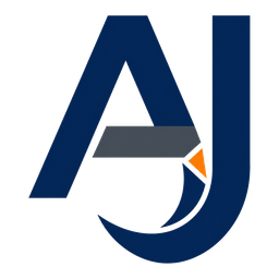 Ślusarstwo Andrzej Janczarek - logo